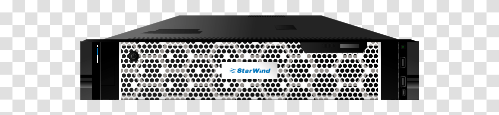 Starwind Hyperconverged Appliance, Label, Shower Faucet, Electronics Transparent Png