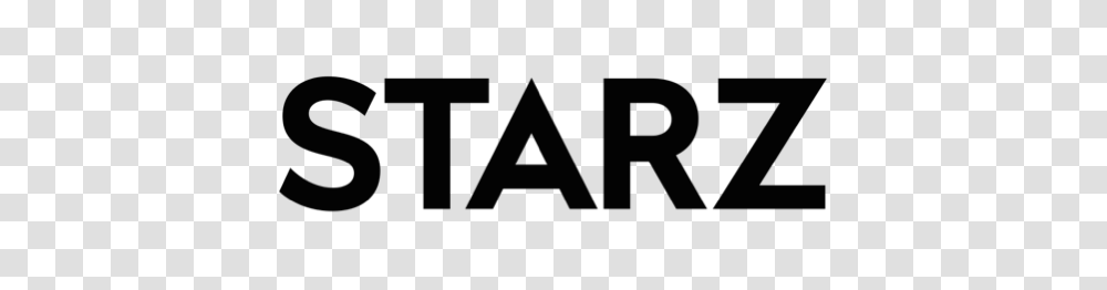 Starz Now Available On The Roku Platform, Logo, Trademark Transparent Png