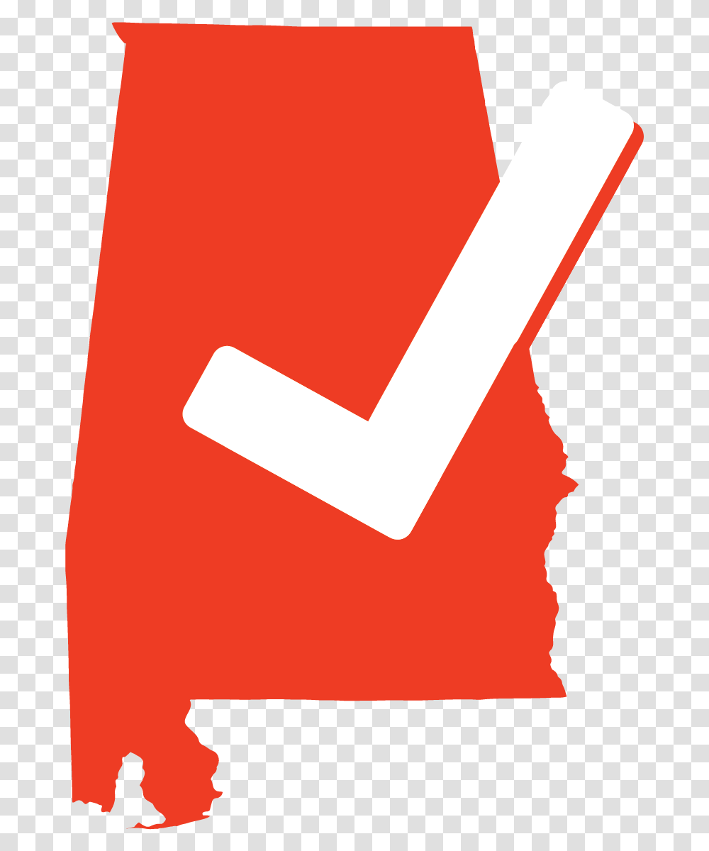 State Alabama, Alphabet, Number Transparent Png