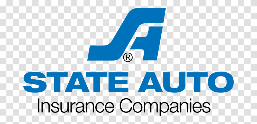 State Auto 750px 01 State Auto Insurance, Word, Logo Transparent Png