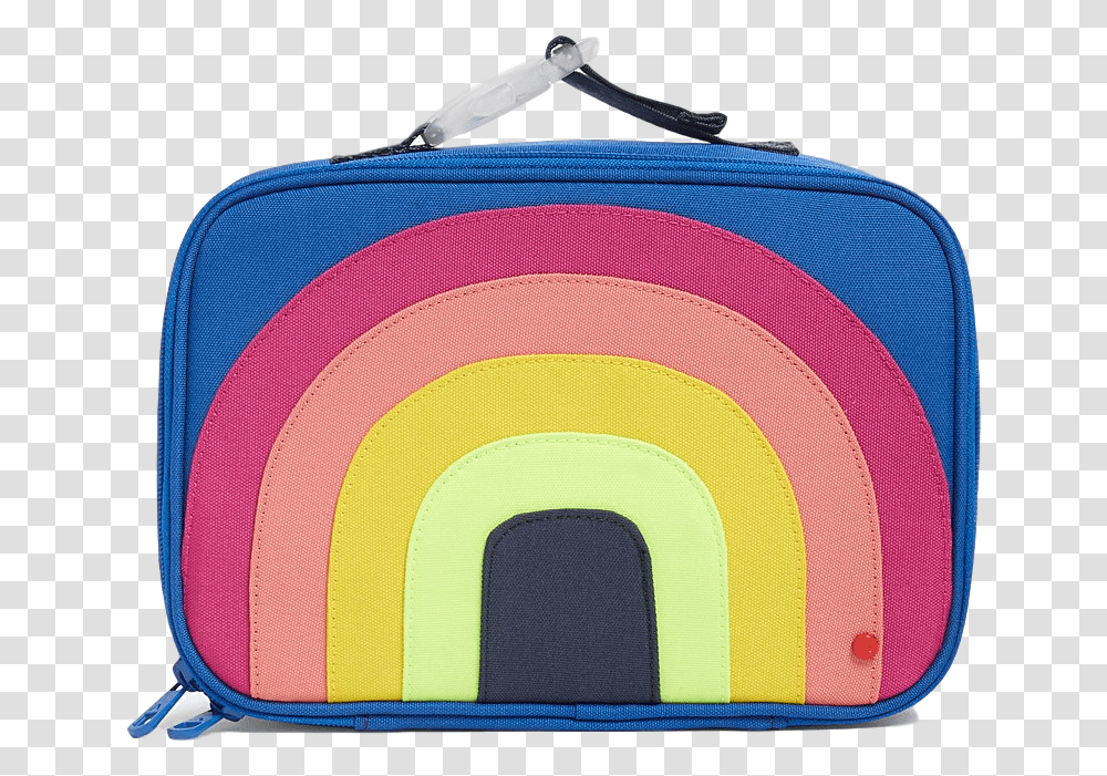 State Bags Lunch Box Rodgers Rainbow Color, Rug, Backpack Transparent Png