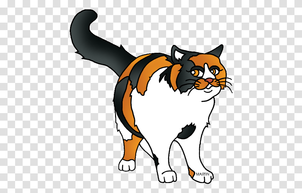State Cat Of Maryland Calico Cat Clipart, Animal, Pet, Mammal, Canine Transparent Png