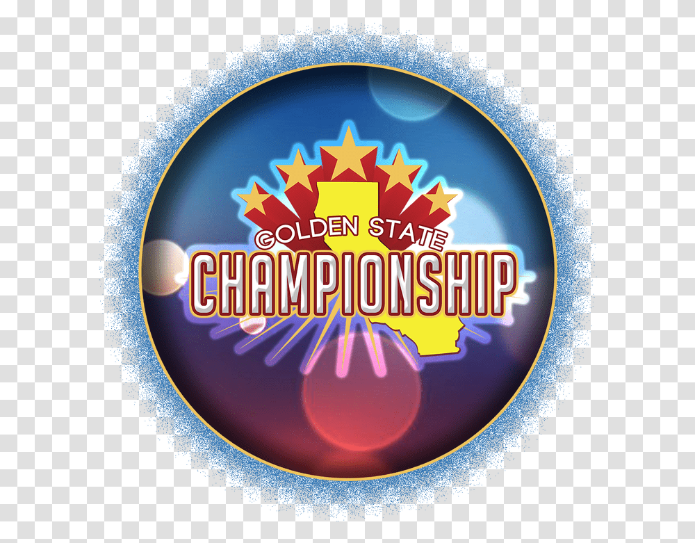 State Championship Circle, Text, Graphics, Art, Purple Transparent Png