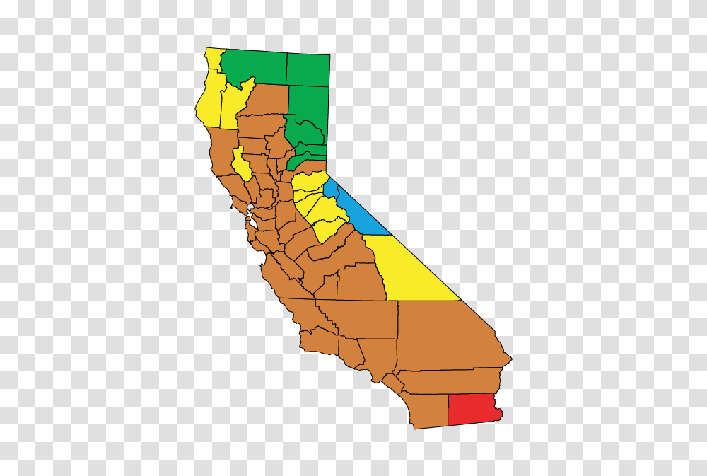State Code Status California The Building Codes Assistance Project, Map, Diagram, Plot, Atlas Transparent Png