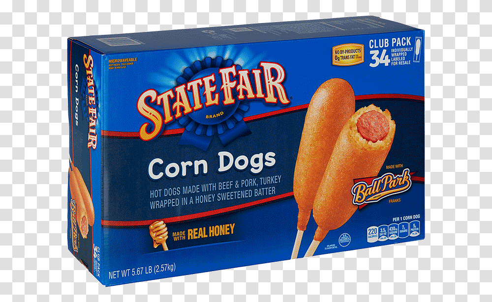 State Fair Corn Dogs, Plant, Carrot, Vegetable, Food Transparent Png