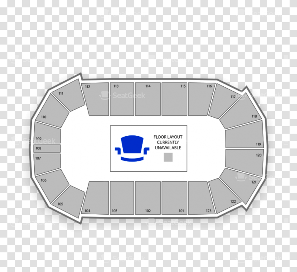 State Farm Silverstein Eye Centers Arena, Building, Architecture, Plan, Plot Transparent Png