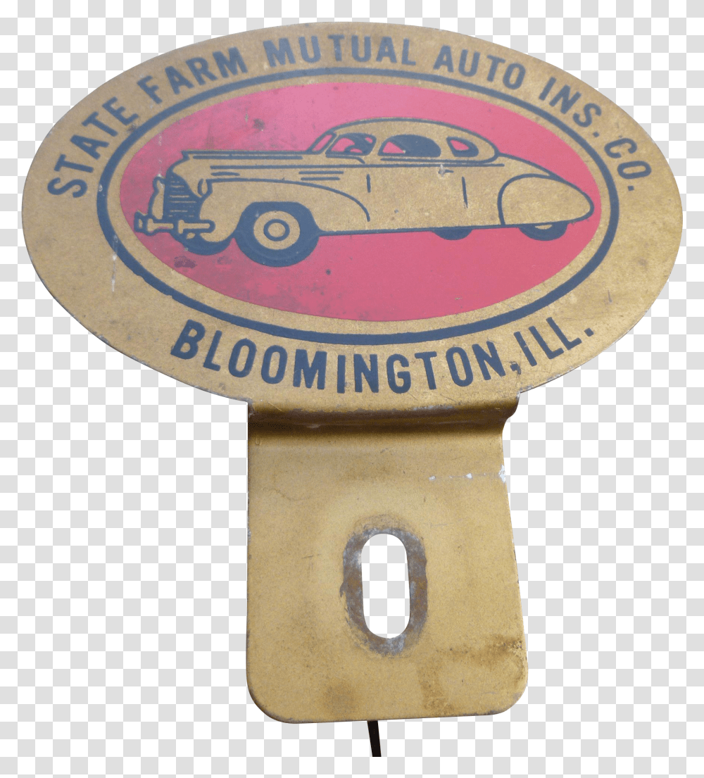State Farm, Logo, Trademark, Emblem Transparent Png