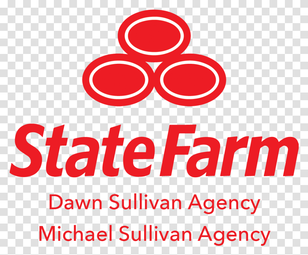 State Farm, Alphabet, Logo Transparent Png