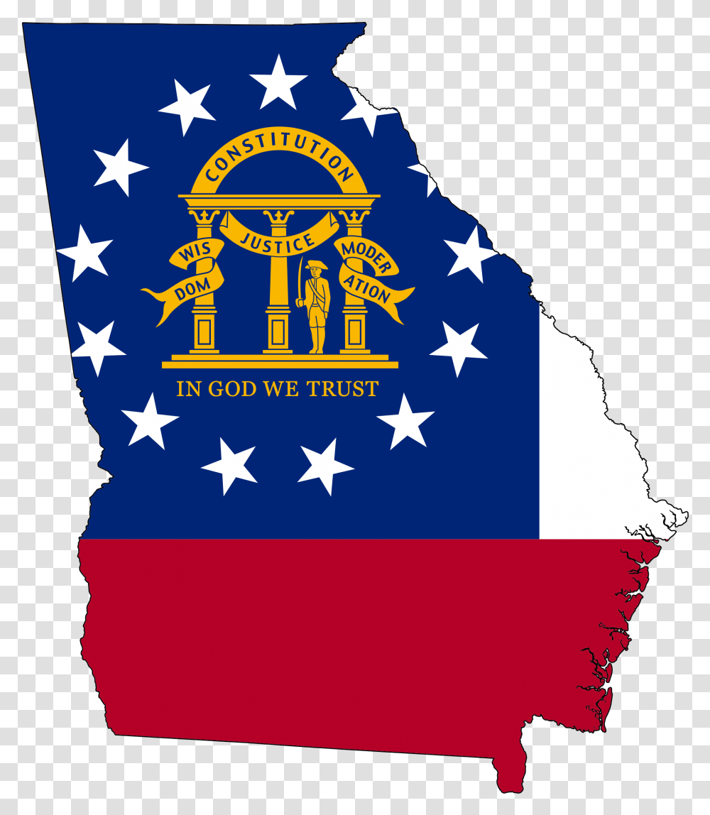 State Flag 2017, Logo, Trademark, American Flag Transparent Png