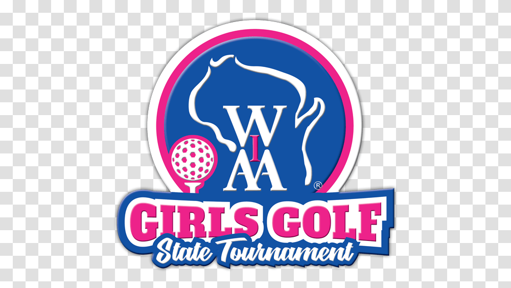State Girls Golf Championships Preview Wiaa, Advertisement, Poster Transparent Png