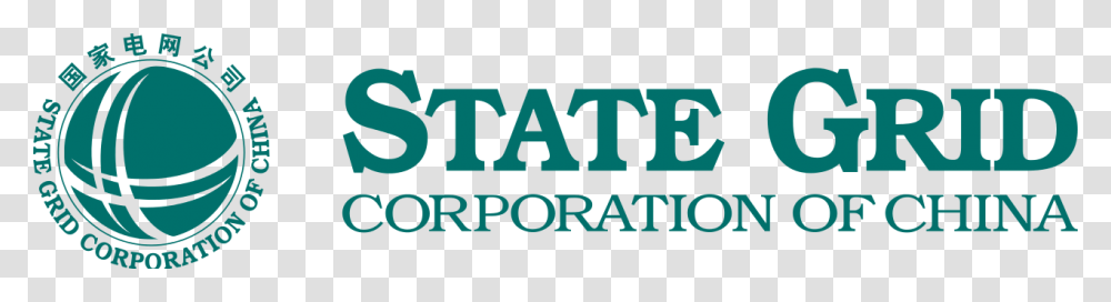 State Grid Corp China, Word, Alphabet, Logo Transparent Png