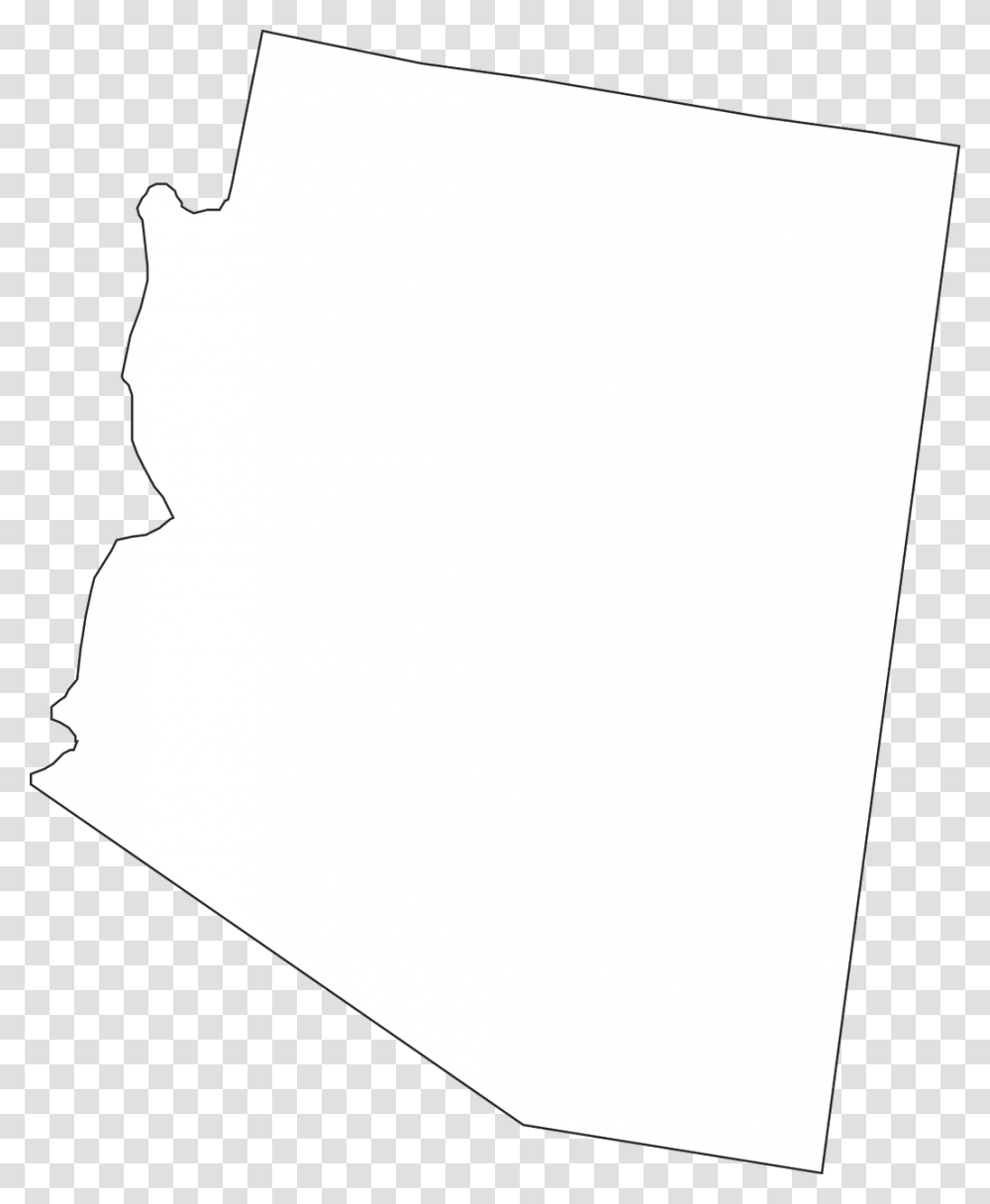 State Of Arizona, Silhouette, Rug, Face Transparent Png