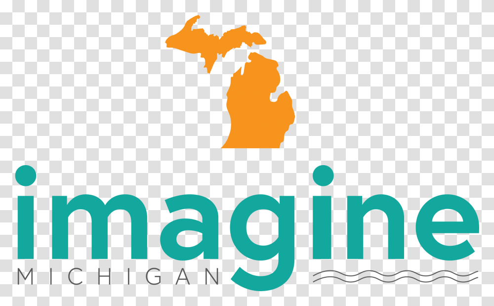 State Of Michigan, Alphabet, Poster, Logo Transparent Png