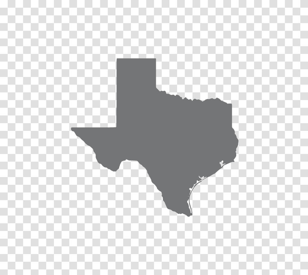 State Of Texas Image, Cross, Leaf, Plant Transparent Png