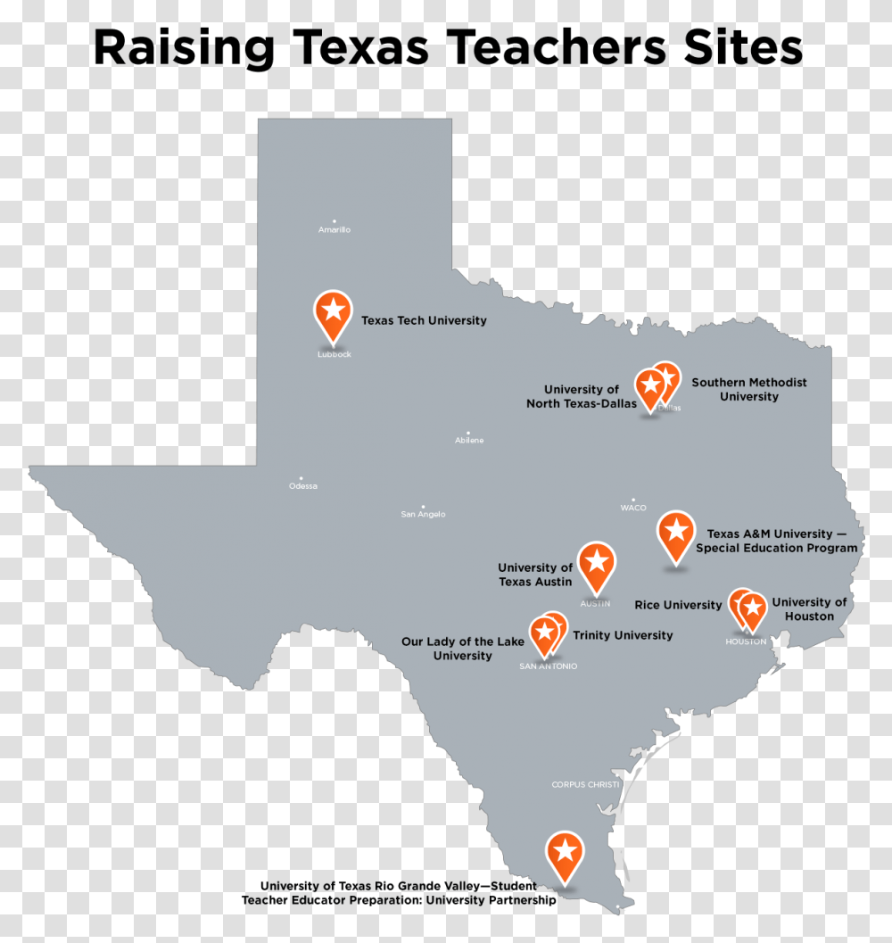 State Of Texas, Plot, Map, Diagram, Atlas Transparent Png