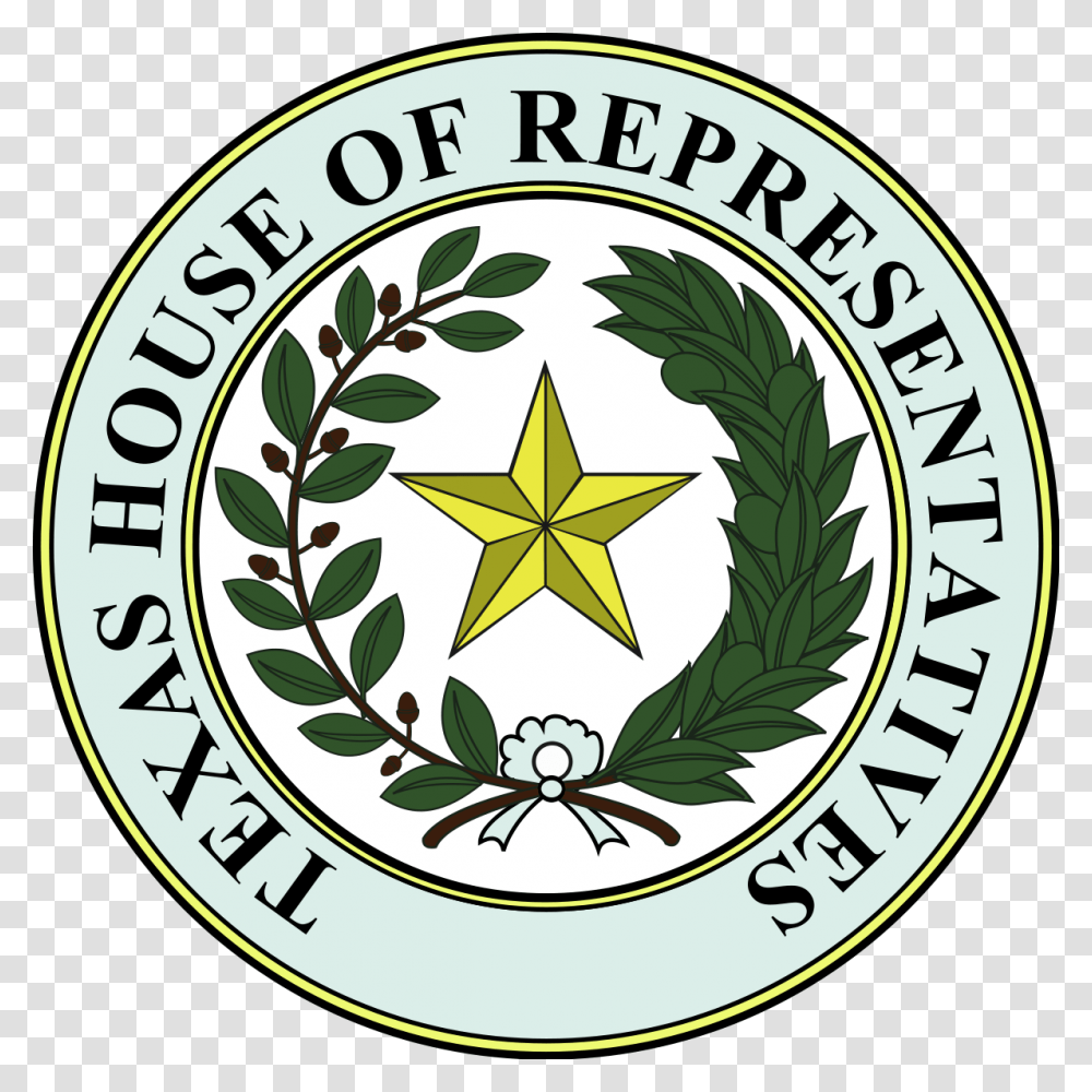 State Of Texas, Star Symbol, Logo, Trademark Transparent Png