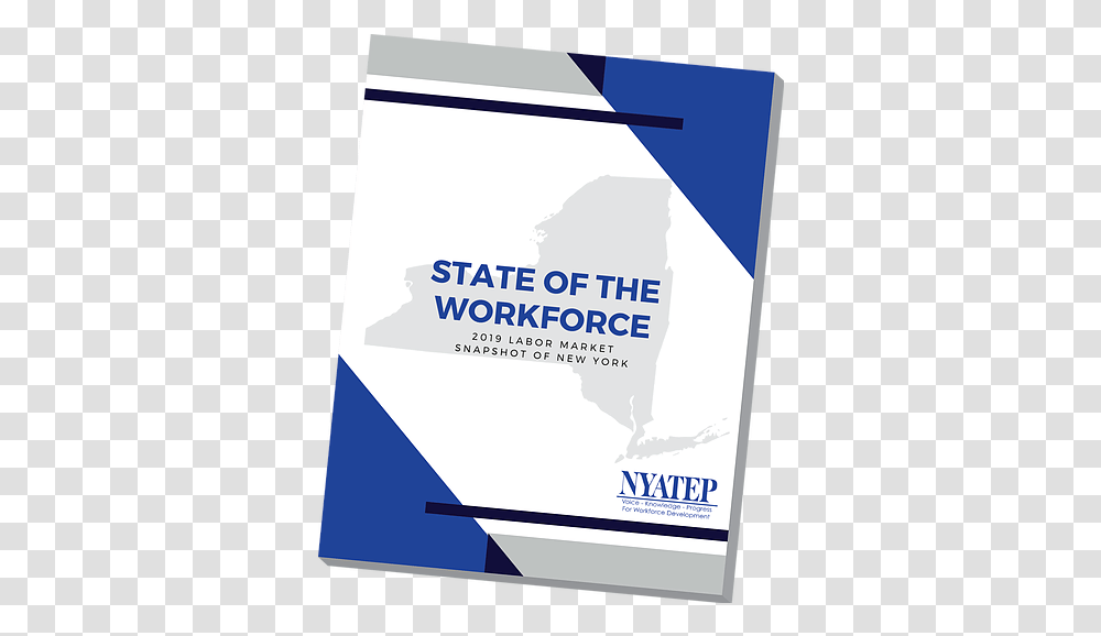 State Of The Workforce Nyatep Site Mine, Advertisement, Poster, Flyer, Paper Transparent Png