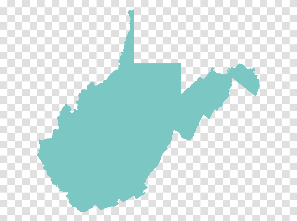 State Of Wv State Of West Virginia, Silhouette, Outdoors, Hand, Crowd Transparent Png