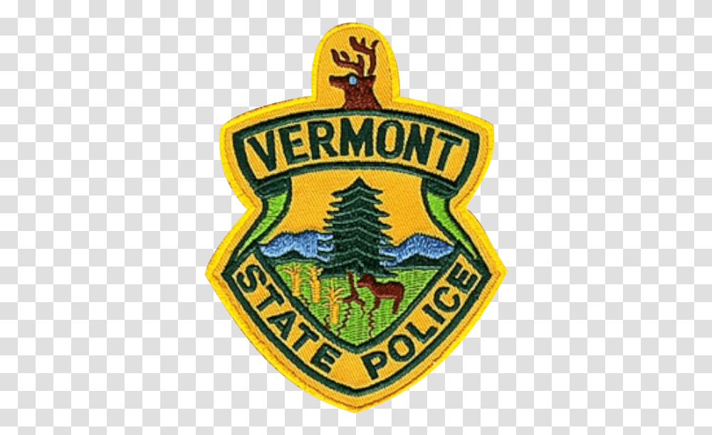 State Police, Logo, Trademark, Badge Transparent Png