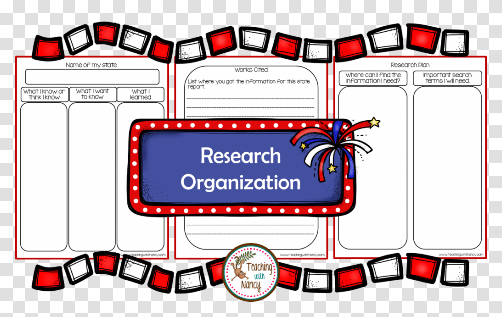 State Research Archives Teaching With Nancy, Label, Van, Vehicle Transparent Png