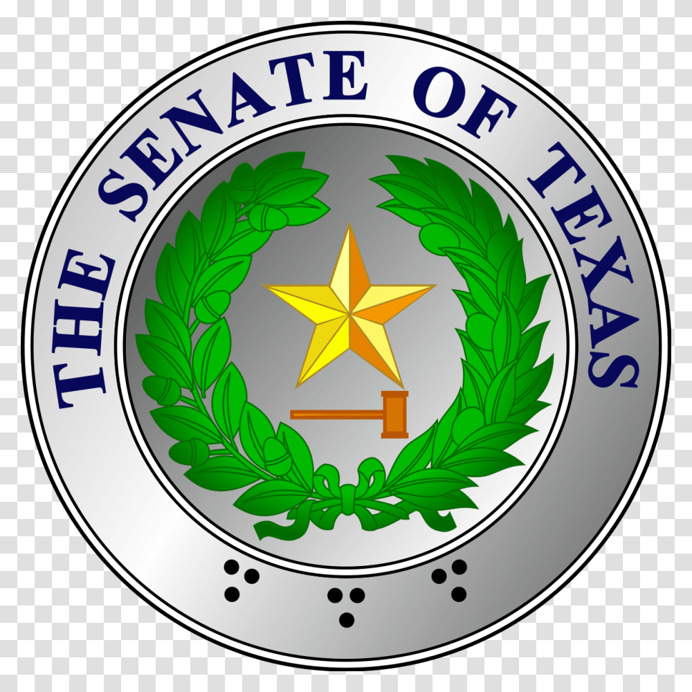 State Senator Cliparts, Star Symbol, Logo, Trademark Transparent Png