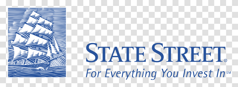 State Street Logo Vector, Alphabet, Word Transparent Png