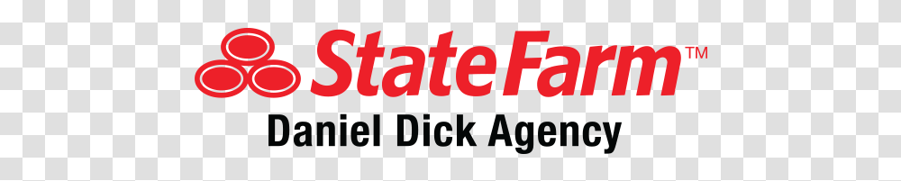 Statefarm Daniel Dick Agency Graphic Design, Word, Alphabet, Face Transparent Png