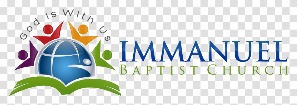 Statement Of Faith Immanuel Baptist Church, Logo, Word Transparent Png