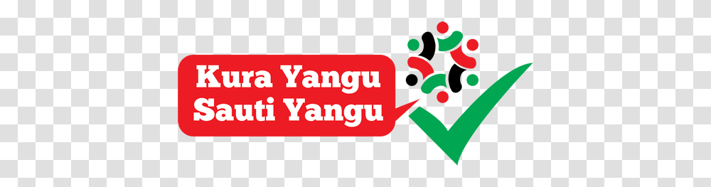 Statement On The Kpmg Audit Of The Register Of Voters Kura Yangu, Logo, Face Transparent Png