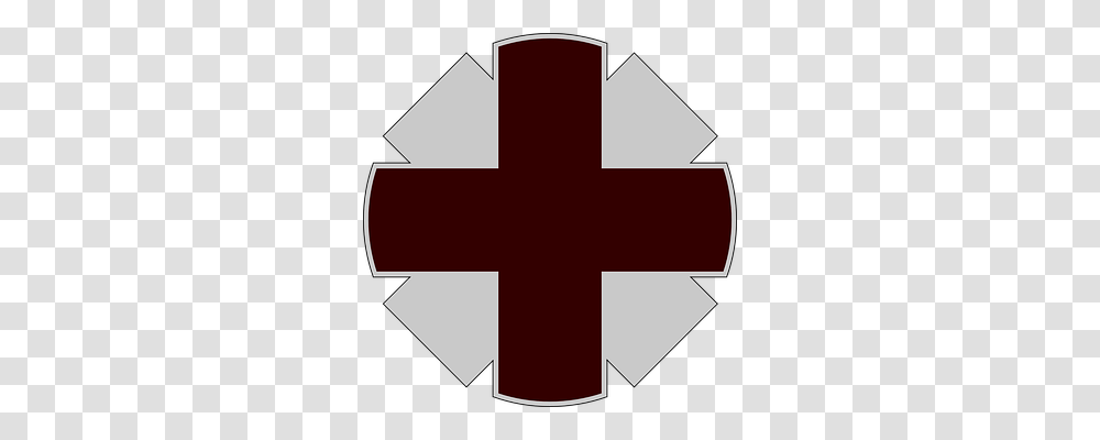 States Logo, Trademark, Red Cross Transparent Png