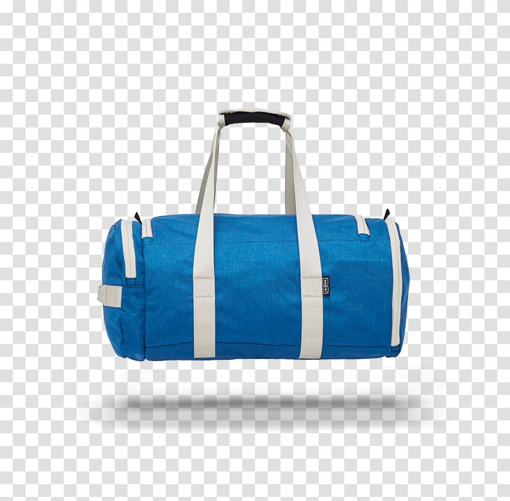 States Duffel Bag Blue Walker Family Goods, Tote Bag, Handbag, Accessories, Accessory Transparent Png