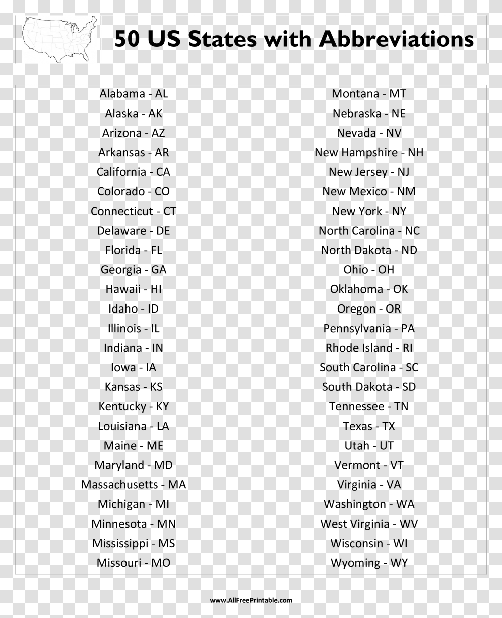 States In Alphabetical Order Numbered, Gray, World Of Warcraft, Outdoors Transparent Png