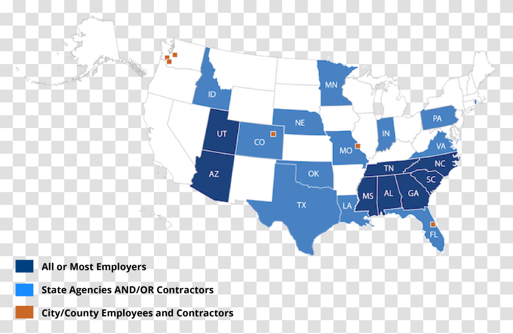 States That Require E Verify 2018, Plot, Outdoors, Nature, Map Transparent Png