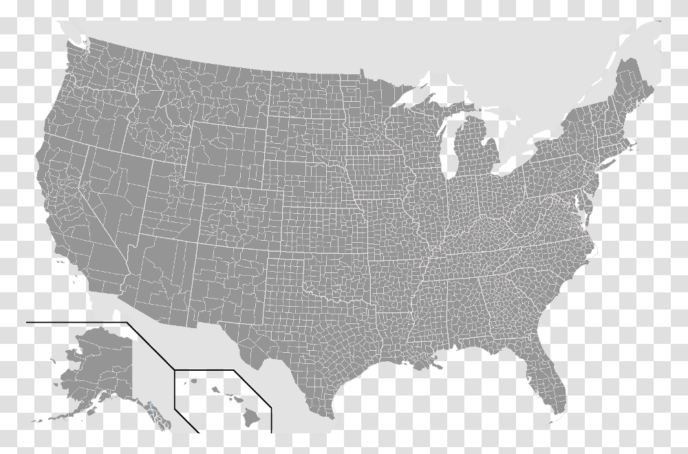 States Where You Can't Pump Your Own Gas, Person, Plot, Map, Diagram Transparent Png