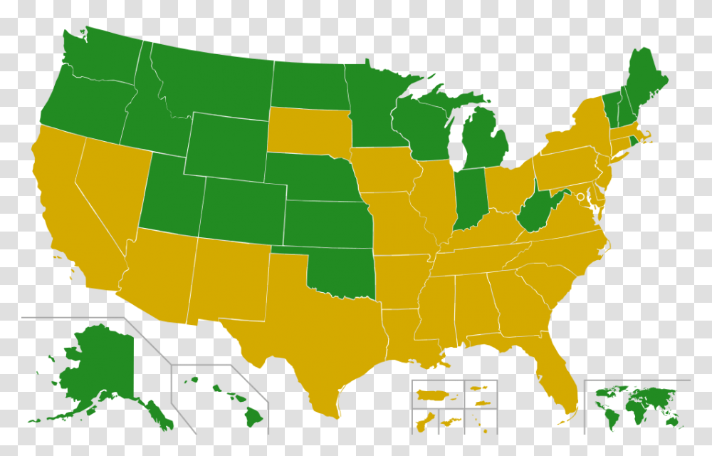 States With Death Penalty, Poster, Advertisement, Plot, Map Transparent Png