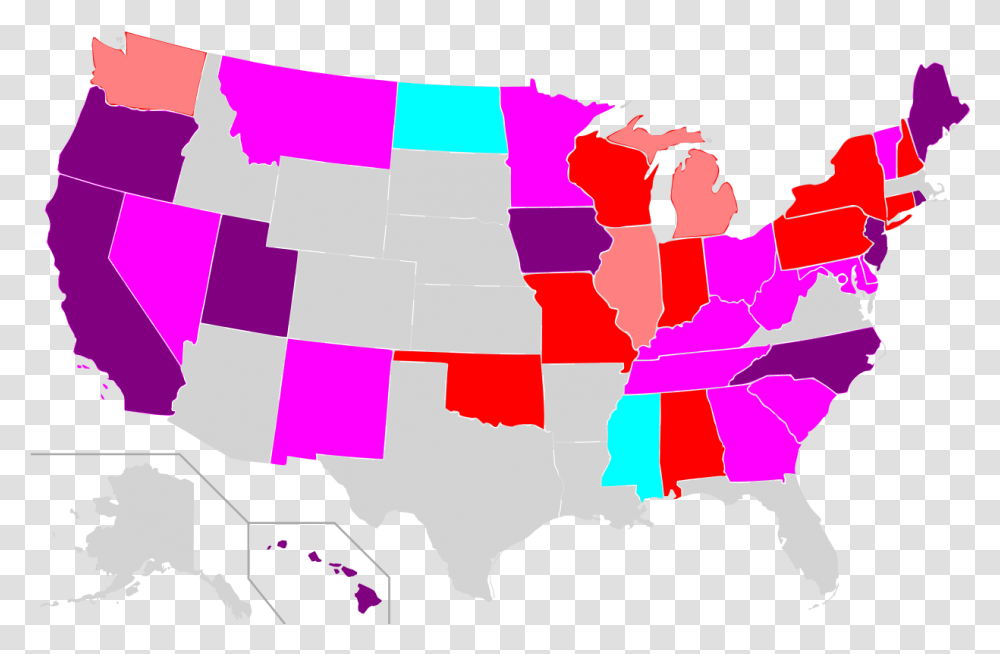 States With Red Flag Laws, Plot, Person Transparent Png