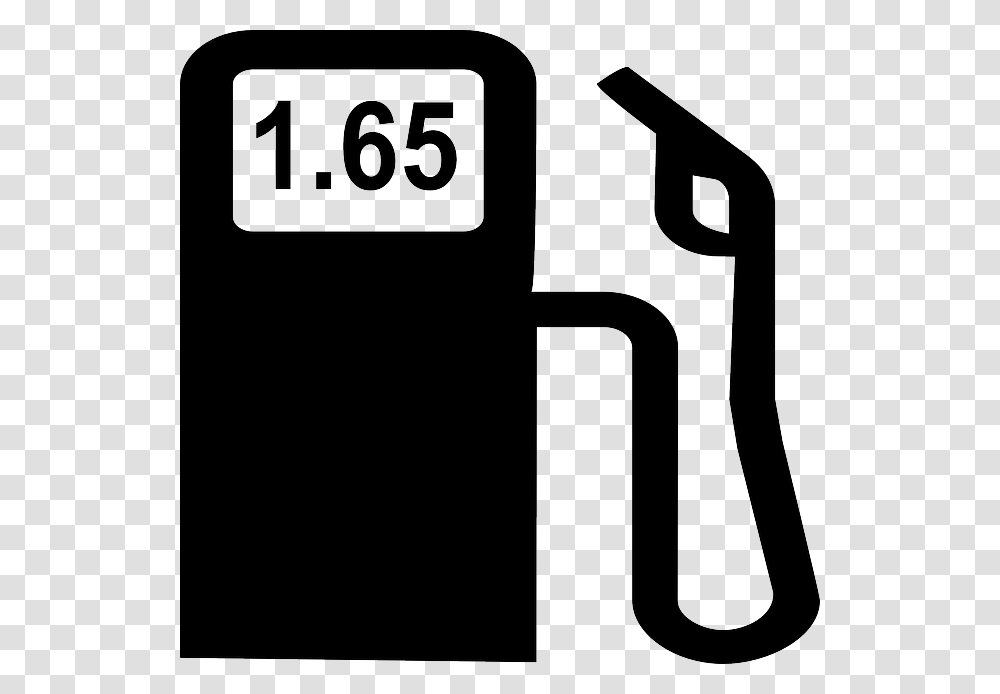 Statewide Gas Prices Increase 10 Cents Since Last Week Gas Pump Clip Art, Machine, Gas Station, Petrol Transparent Png