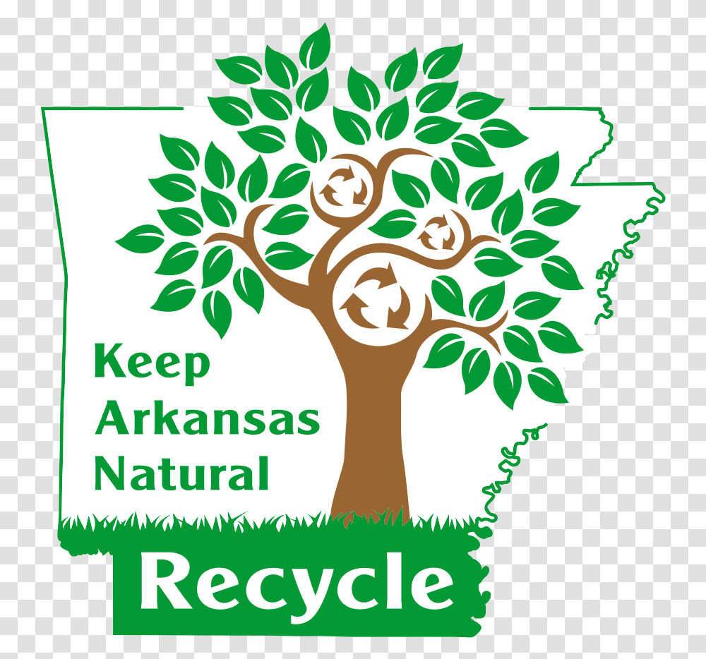 Statewide Recycling Logo Adeq Recycle Logo, Graphics, Art, Advertisement, Paper Transparent Png