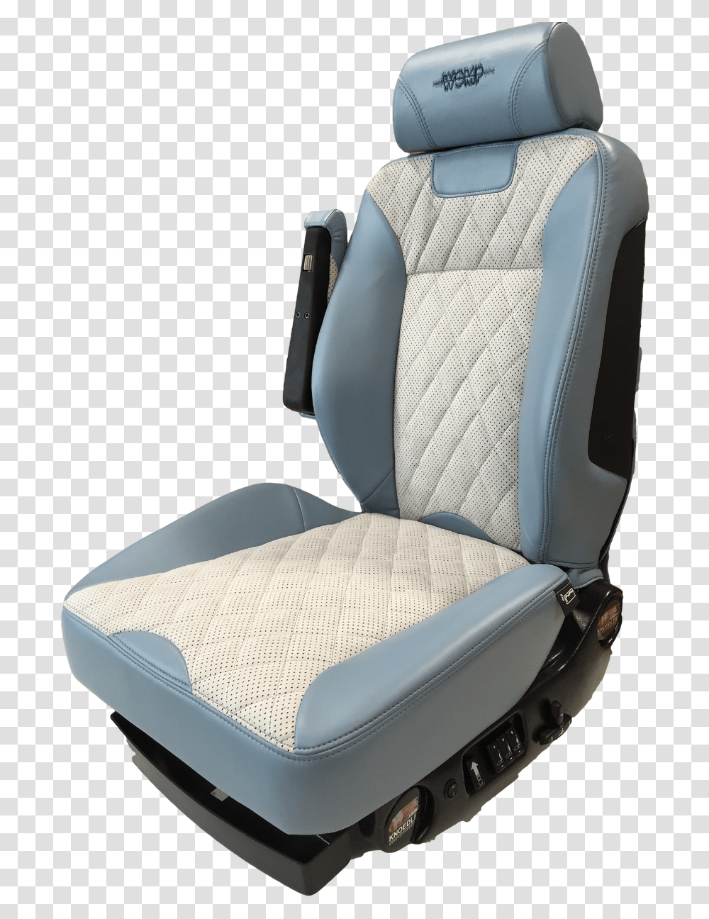 Static Electricity Car Seat, Cushion Transparent Png