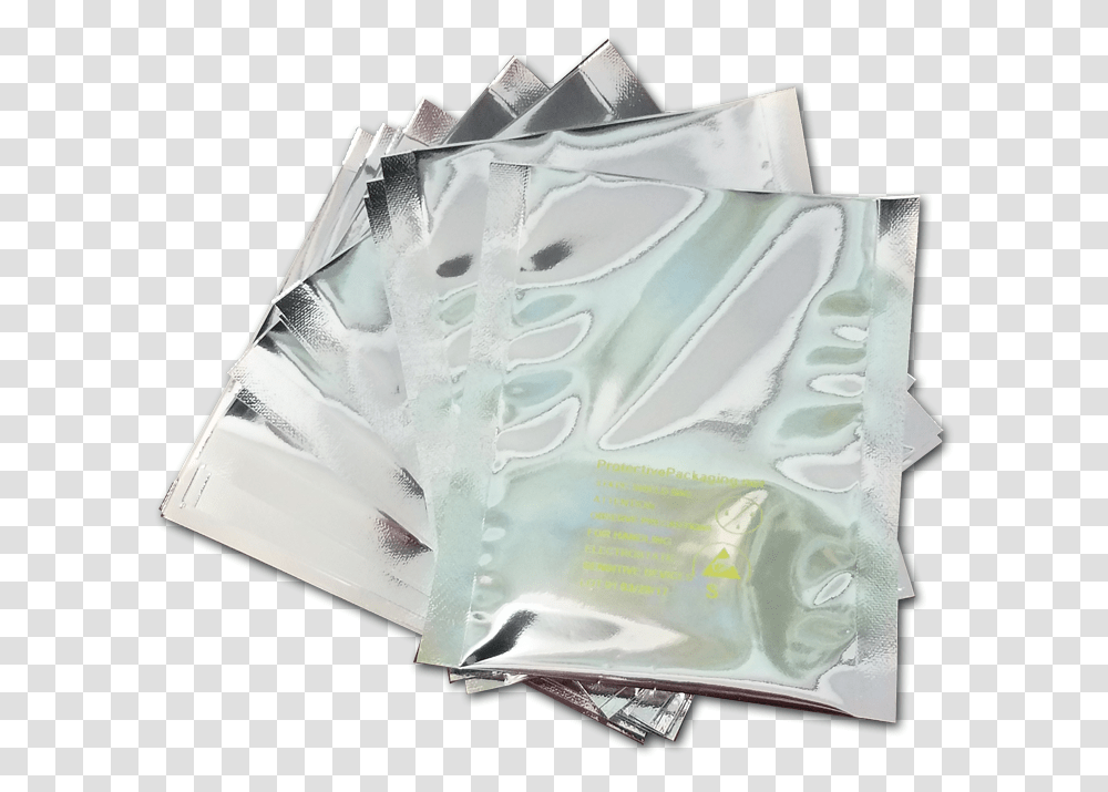 Static Electricity Esd Shielding Bag, Diaper, Shorts, Apparel Transparent Png