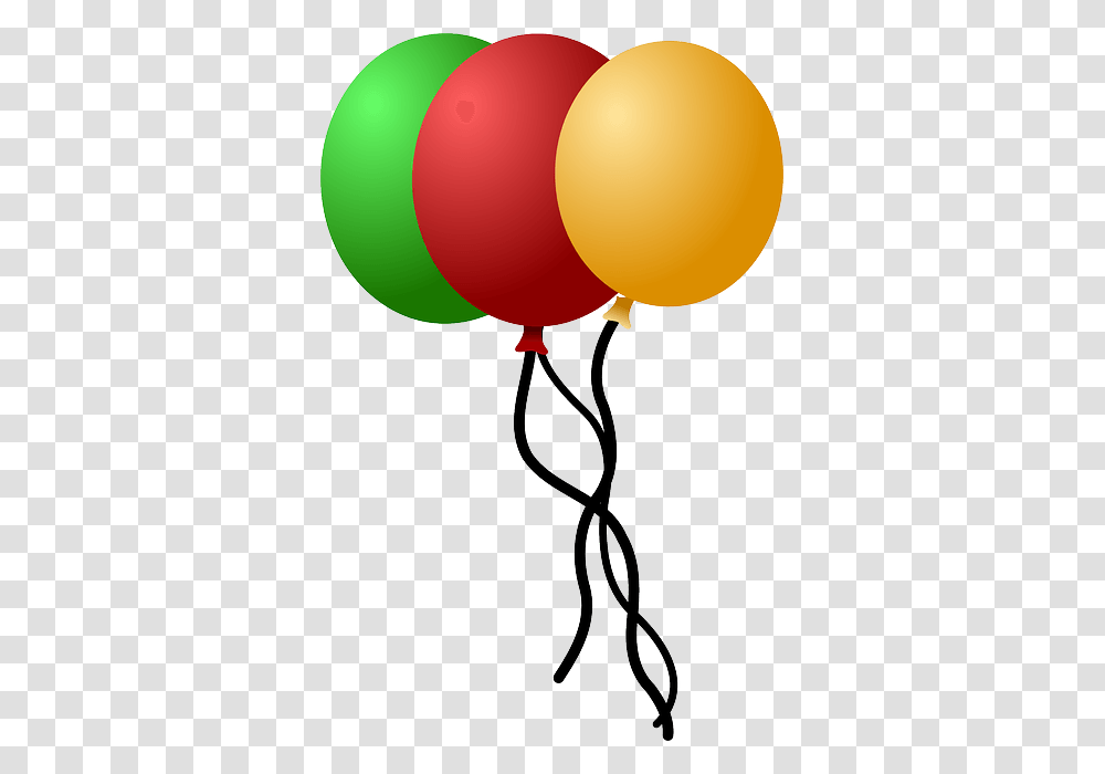 Static Electricity Experiments Cool Kid Facts, Balloon, Lamp Transparent Png