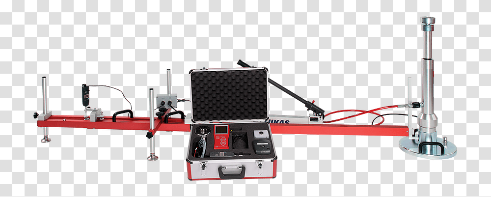 Static Plate Load Tester, Machine, Electronics, Tool, Electrical Device Transparent Png