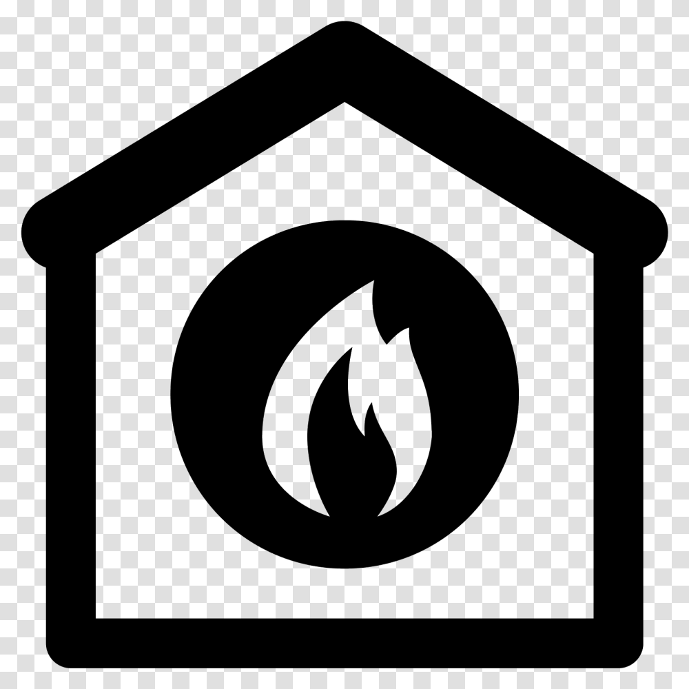Station Icon Free Download Fire Station Map Symbol, Gray, World Of Warcraft, Halo Transparent Png
