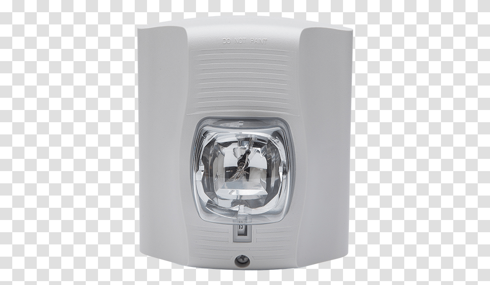 Station Lighting - Locution Systems Inc Wall Mounted Strobe Light, Headlight, Microwave, Oven, Appliance Transparent Png