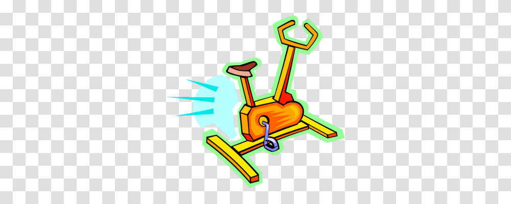 Stationary Bike Cliparts Free Download Clip Art, Emblem, Lawn Mower, Dynamite Transparent Png