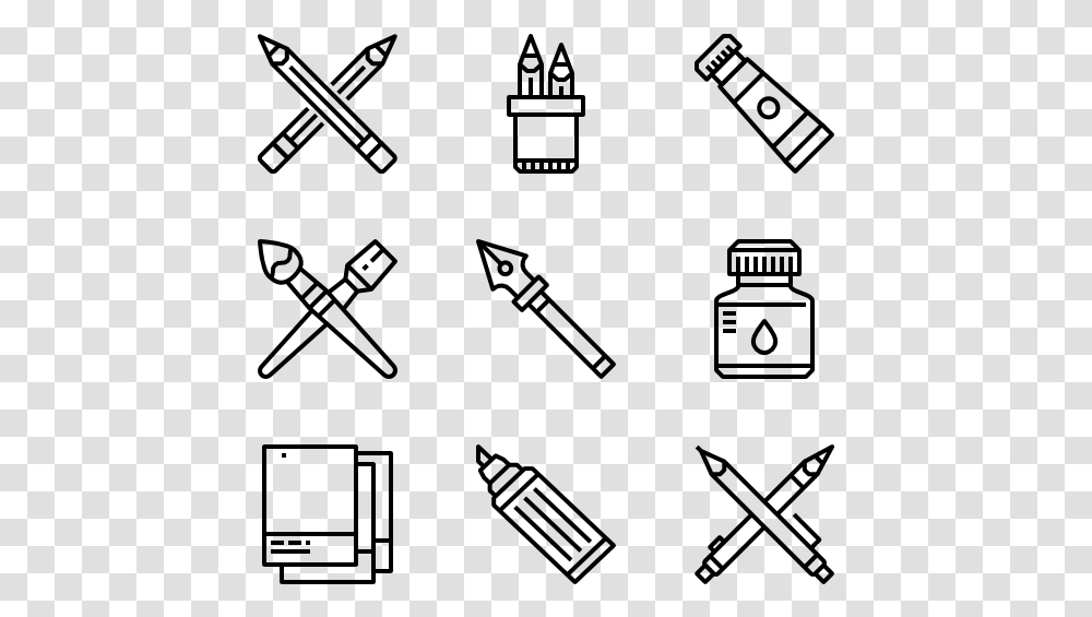 Stationary Clipart Stationary, Gray, World Of Warcraft Transparent Png