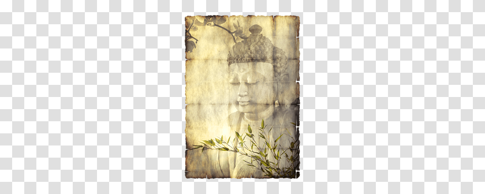 Stationery Painting, Worship, Buddha Transparent Png