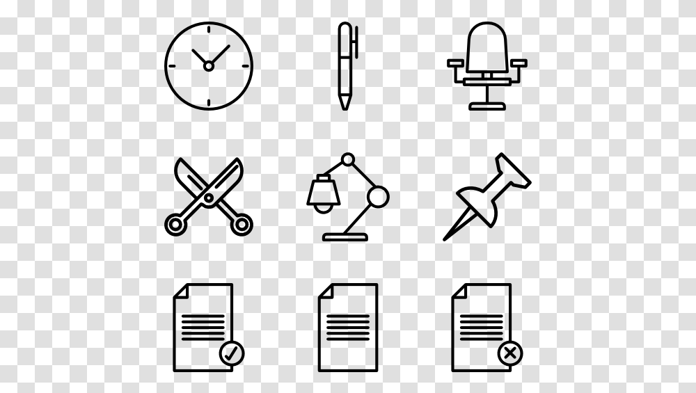 Stationery And Office Phone Email Icon, Gray, World Of Warcraft Transparent Png