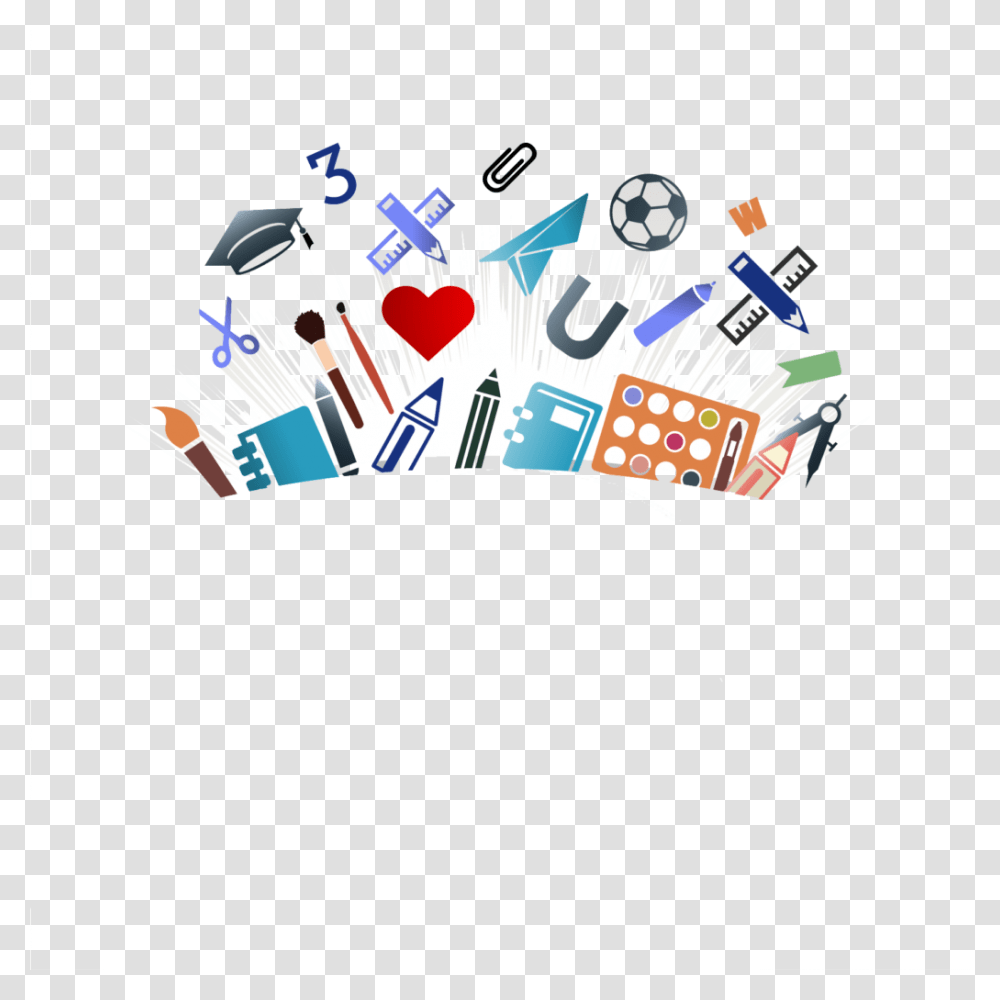 Stationery Hd College 2nd Year Wishes, Lighting Transparent Png