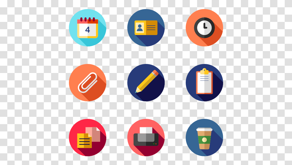 Stationery Icon, Lighting, Label Transparent Png